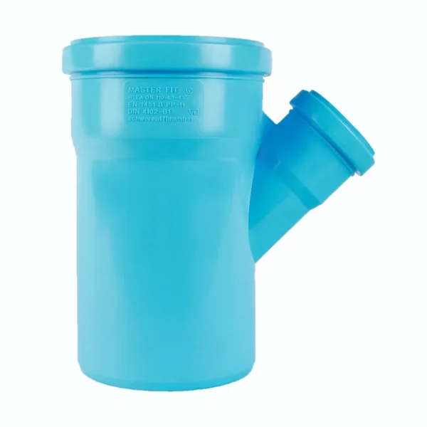 سه راهی °45 مسترفیت اکولاین