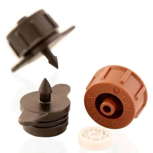 دریپر قابل شستشو روی خط 8 و 4 لیتر