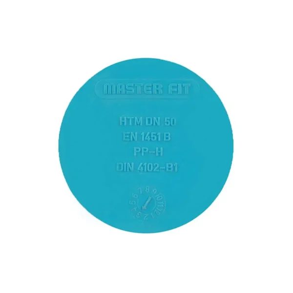 درپوش مستر فیت اکولاین