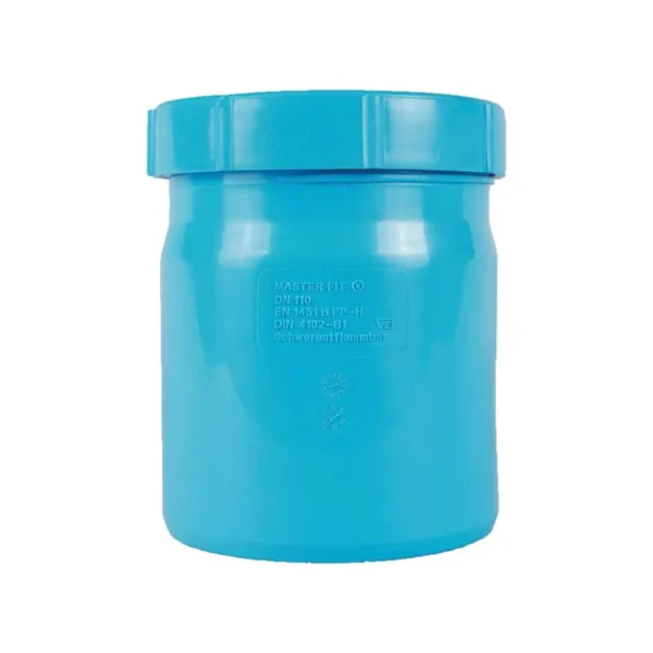 دریچه بازدید مستر فیت اکولاین