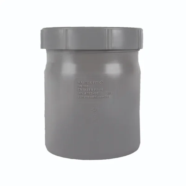 دریچه بازدید مستر فیت