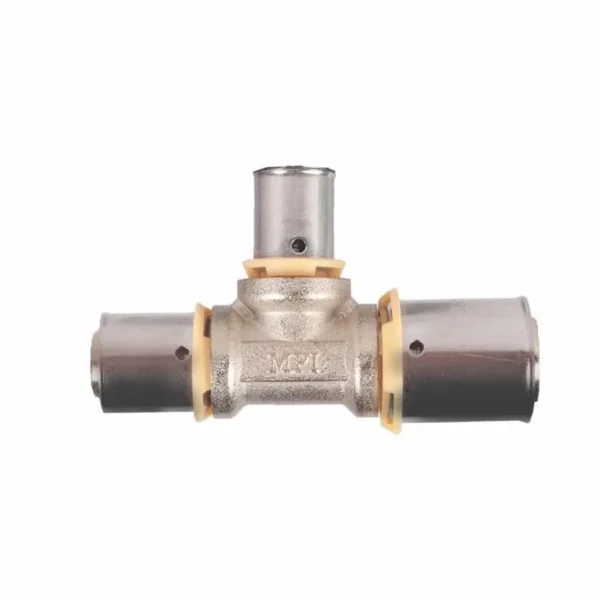 سه راهه تبدیلی پرسی