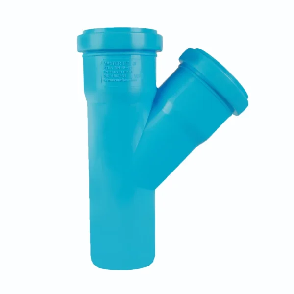 سه راهه °45 مستر فیت