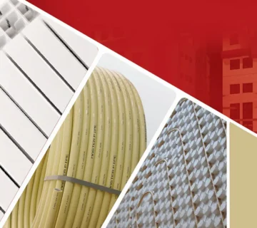 سیستم گرمایش از کف بهتر است یا رادیاتور