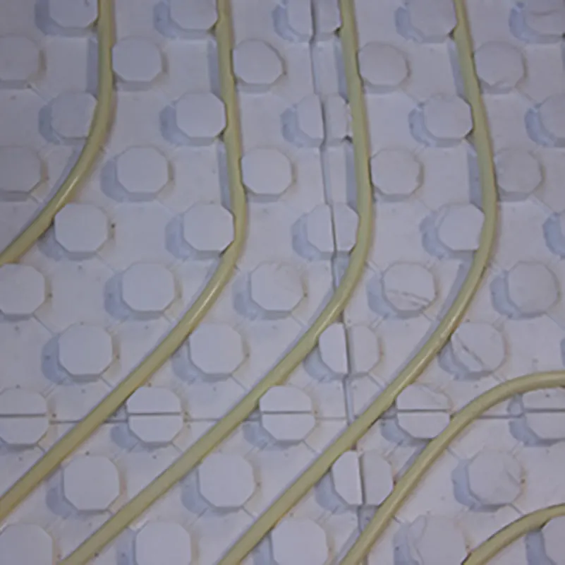 گرمایش از کف