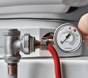 چگونه سیستم گرمایش از کف را روشن کنیم؟