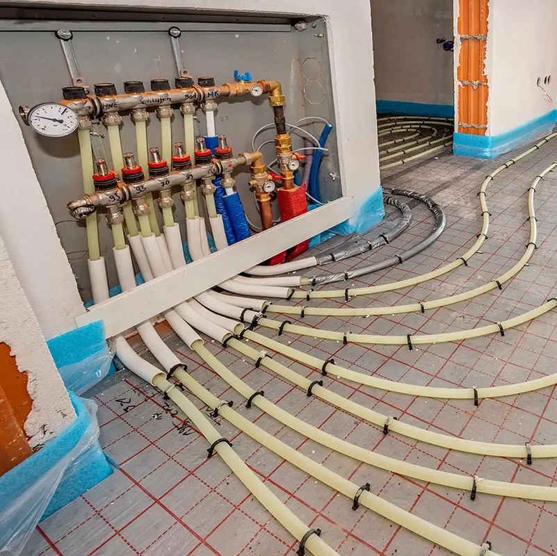 کالبدشکافی اصلی‌ترین دلایل خرابی لوله‌ها.