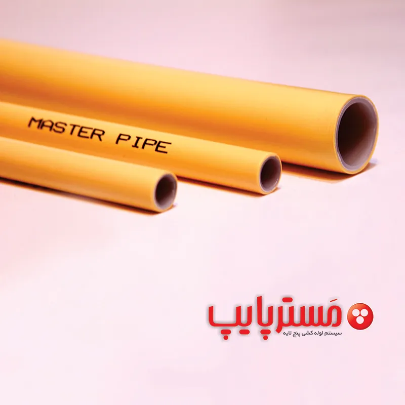  لایه‌های کلیدی در تعیین ضخامت کل