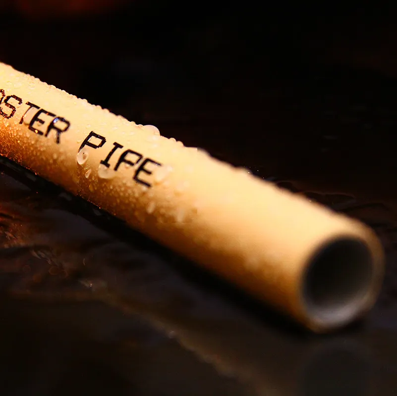 لولهکشی ساختمان با لوله پنجلایه